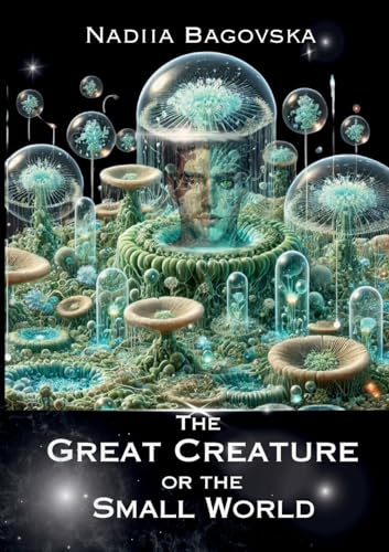 The Great Creature or the Small World von Lulu.com