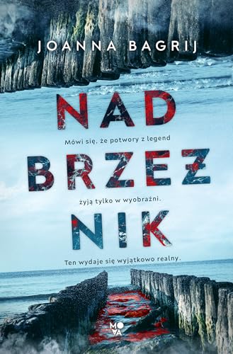 Nadbrzeżnik von Wydawnictwo Kobiece