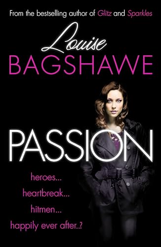 Passion Passion von Headline Review