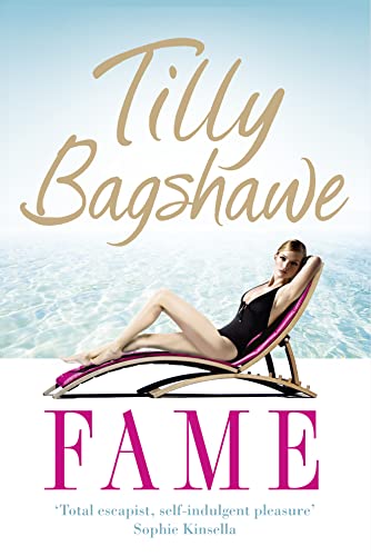 FAME: The captivating historical romance novel