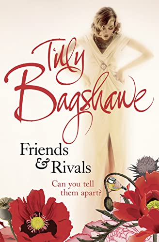 Friends and Rivals Friends and Rivals von HARPER COLLINS
