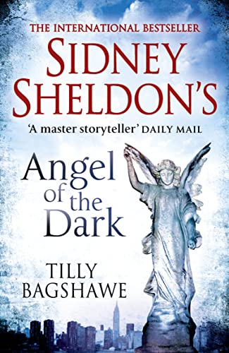 Sidney Sheldon’s Angel of the Dark