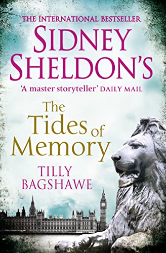 Sidney Sheldon’s The Tides of Memory von HarperCollins