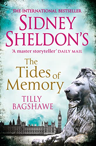 Sidney Sheldon’s The Tides of Memory von HarperCollins