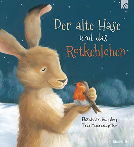Der alte Hase und das Rotkehlchen (Raleigh-Serie)
