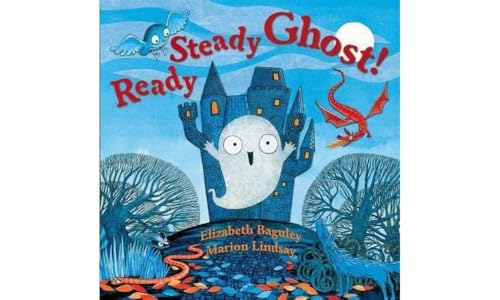 Ready Steady Ghost!