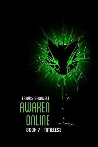 Awaken Online: Timeless von Independently published