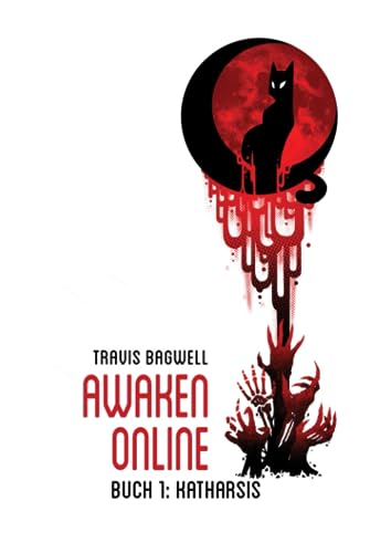 Katharsis (Awaken Online Buch 1): LitRPG-Serie