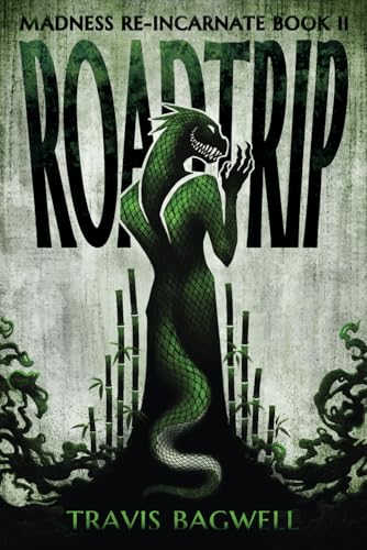 Roadtrip (Madness Re-Incarnate, Band 2) von Independently published