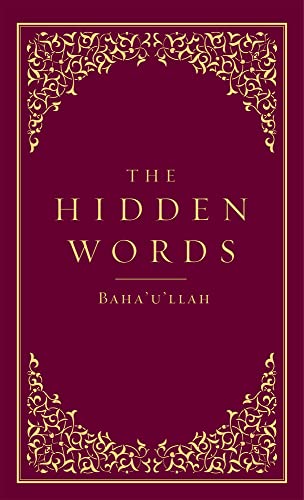 The Hidden Words