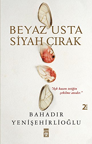 Beyaz Usta Siyah Cirak: "Aşk bazen tetiğin çekilme anıdır."