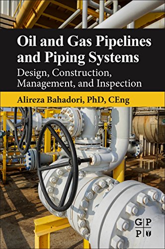 Oil and Gas Pipelines and Piping Systems: Design, Construction, Management, and Inspection von Gulf Professional Publishing