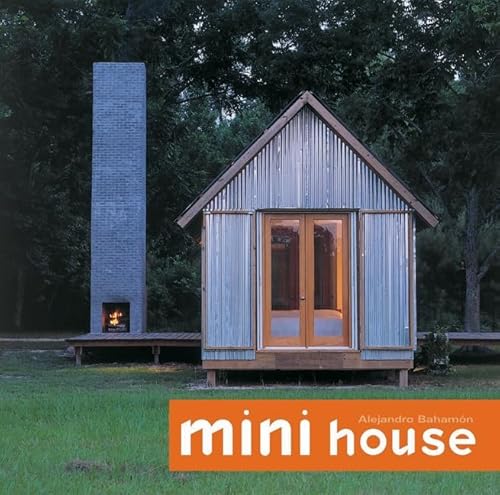 Mini House von Harper Paperbacks