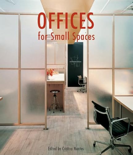Offices for Small Spaces