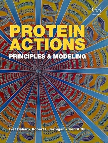 Protein Actions: Principles and Modeling