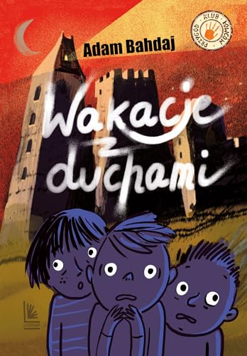 Wakacje z duchami von Literatura