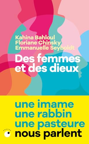 Des femmes et des dieux von COLL PROCHE