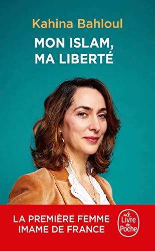 Mon Islam, ma liberté von LGF