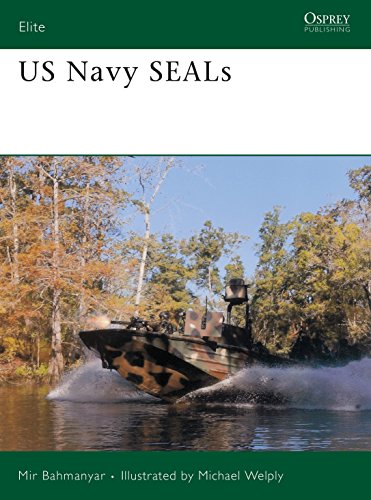 US Navy Seals 1983 - 2003