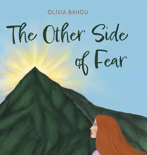 The Other Side of Fear von FriesenPress