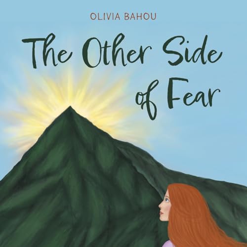 The Other Side of Fear von FriesenPress