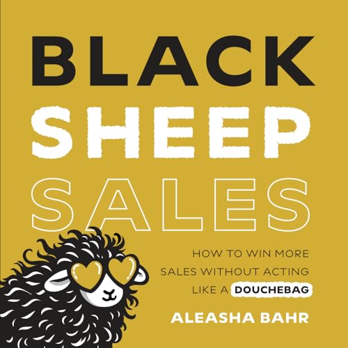 Black Sheep Sales von Tilt Publishing