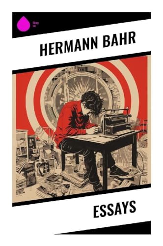 Essays von Sharp Ink