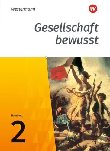 Gesellschaft bewusst - Ausgabe 2017 für Stadtteilschulen in Hamburg: Schülerband 2