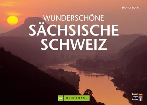 Wunderschöne Sächsische Schweiz