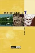 Duden Mathematik - Sekundarstufe I - Gesamtschule Brandenburg: 7. Schuljahr - Schülerbuch