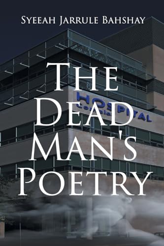 The Dead Man's Poetry von Page Publishing