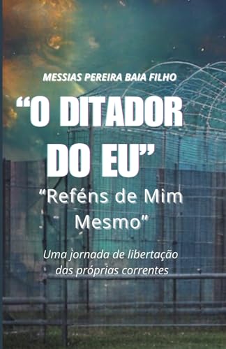 “O Ditador do Eu”: “Reféns de Mim Mesmo” “O Ditador do Eu”: “Reféns de Mim Mesmo” von Independente