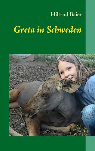 Greta in Schweden