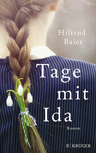 Tage mit Ida: Roman