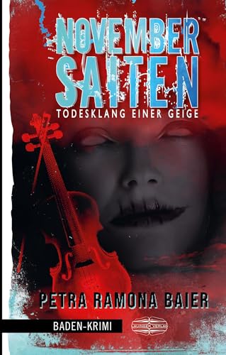 November Saiten: Todesklang einer Geige