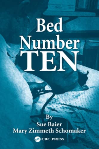 Bed Number Ten von CRC Press