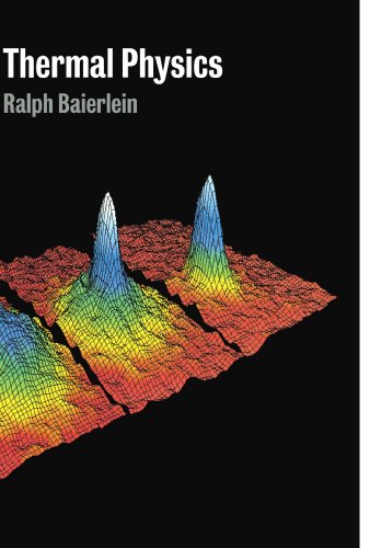 Thermal Physics von Cambridge University Press