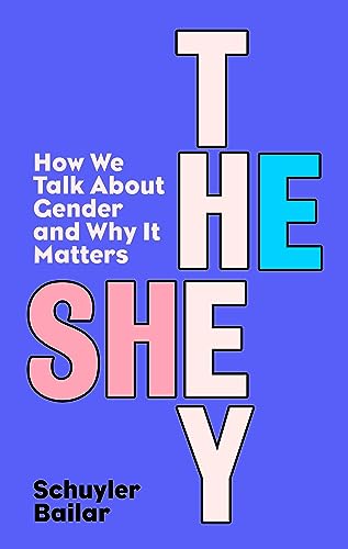 He/She/They: How We Talk About Gender and Why It Matters von Penguin Life