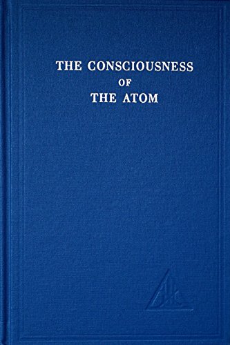Consciousness of the Atom von Lucis Pub