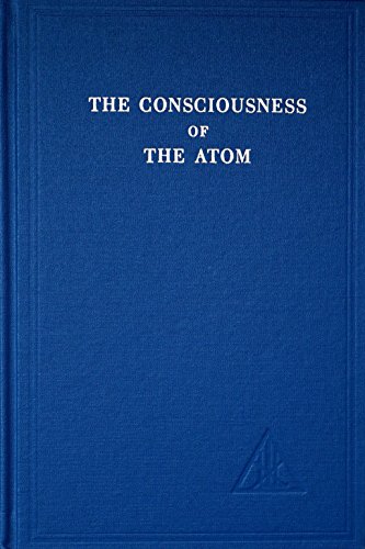 Consciousness of the Atom von Lucis