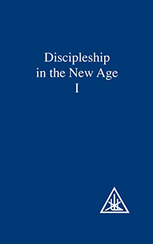 Discipleship in the New Age, Vol. 1 von Brand: Lucis Publishing Company