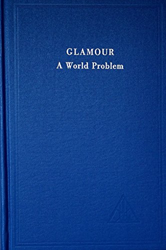 Glamour: A World Problem von Brand: Lucis