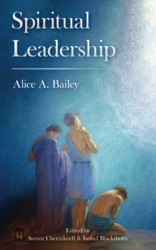 Spiritual Leadership Spiritual Leadership