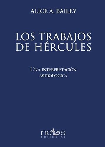 Los Trabajos de Hércules Los Trabajos de Hércules von Editorial Nous