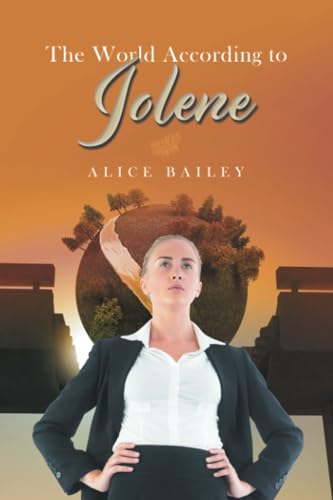 The World According to Jolene von Archway Publishing