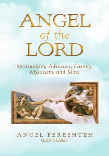 Angel of the Lord Angel of the Lord von Bowker Identifier Services