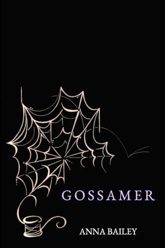 Gossamer von Snarled Yarns Press
