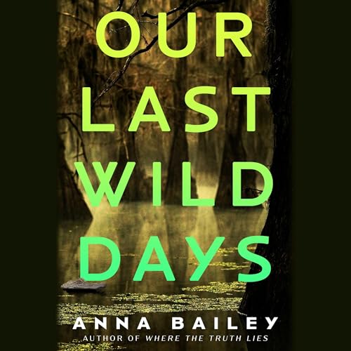 Our Last Wild Days von Blackstone Pub