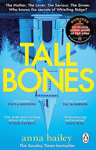 Tall Bones: The engrossing, hauntingly beautiful Sunday Times bestseller von Penguin