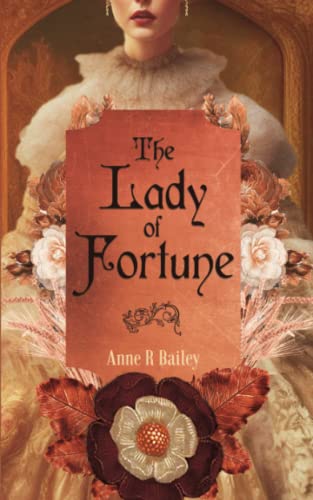 The Lady of Fortune (Ladies of the Golden Age) von Inkblot Press